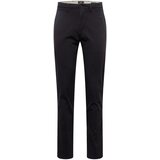 Dockers Chino hlače črna | Shoptok.si