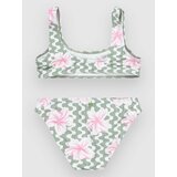 Roxy Party Waves Kids Bikini Set basil party waves rg | Shoptok.si