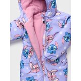 Sinsay kombinezon s kapuljačom Stitch | shoptok.hr