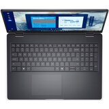 Dell pro 16 16 inch fhd+ 300nits core 5 120U 8GB 512GB ssd backlit fp Win11Pro 3yr prosupport | ePonuda.com