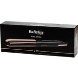 Babyliss pegla za kosu ST481E PinkGold Pure Metal 2u1 Cijene