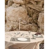 LIND DNA Pogrinjek iz eko usnja 35x45 cm Square L Nupo – | Shoptok.si