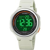 Skmei Digitalna ura EN-23751 - Siva | Shoptok.si