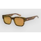 Quiksilver Winch Matte Green Camo Soncna ocala ml copper | Shoptok.si
