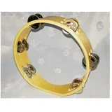 LATINO TAMBOURINE DC-713B 08039