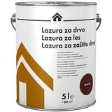 SWINGCOLOR Lazura za les (palisander, 5 l) Cene