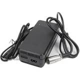 126W punjač za električne romobile (42V/3A, 8mm 3-pin)