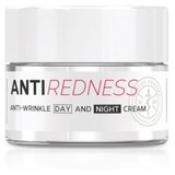 Mincer Pharma ANTI REDNESS N° 1202 - Dnevna i noćna krema protiv bora i mreže vena 50ml | Eponuda.ba