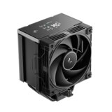 DeepCool AK700 Digital NYX Procesor Zračno hlađenje 12 cm Crno 1 kom | shoptok.hr