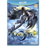  Bayonetta 2 (WII U) | Shoptok.si