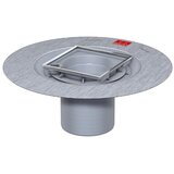 Aco easyflow gornji deo slivnika 14,9x14,9 cm 5141.48.00 Cene
