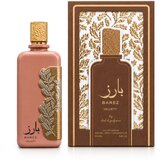 Ard Al Zaafaran Barez Velvety Eau De Parfum 100 ml (unisex) Cijene