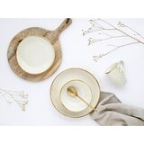 Creatable Kombinirani Servis Natural Living, 16-Delni | Shoptok.si