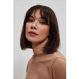 Marisse Blouse Z-Ts-3904 Coffee | shoptok.hr