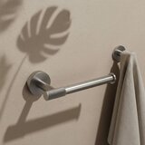 REA Bath Držalo za toaletni papir 5709 Galo Brush Nickel | Shoptok.si