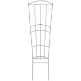 GARDOL Opora za rastline plezalke Sicilija (višina: 122 cm, širina: 36,5 cm, antracit) Cene