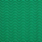 Unipap temno zeleni dekorativni 3D valoviti karton B2 50x70cm | Shoptok.si