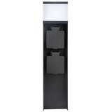solight PG13B - Spoljašnja lampa sa 2 priključka 1xG9/11W/230V IP44 | Eponuda.com