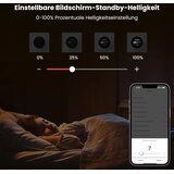 Avatto Pametni WiFi termostat za vodno talno ogrevanje | Shoptok.si