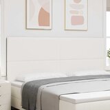  Uzglavlje Krema 200 cm Kordura tekstil | shoptok.hr