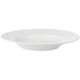 Evviva Globok krožnik Reale 22cm / porcelan, (5000199283) | Shoptok.si