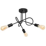  Dečiji plafonski luster OXFORD 3xE27/15W/230V | Eponuda.com