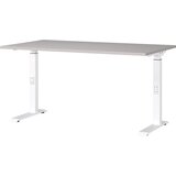 Germania Radni stol 80x140 cm Downey – Cijene