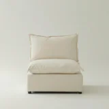 Sofa Palma, Srednji modul, Bež