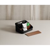 Umbra Crni kupaonski organizator za kozmetiku od reciklirane plastike Bellwood – | shoptok.hr