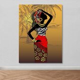 Wallity Slika DEV03478100140, 100x140 cm | Eponuda.ba