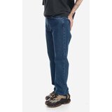 Carhartt WIP Noxon Kavbojke stone washed blue | Shoptok.si