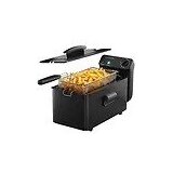 Proficook PC-FR 1325 profesionalna friteza na olje 3 L, 2000 W | Shoptok.si