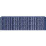  Samoljepljivi stepenasti ulošci 15 pcs Plava 65 x 21 x 4 cm | shoptok.hr