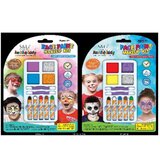 Ittl boje za šminkanje karneval ( 613472 ) | ePonuda.com