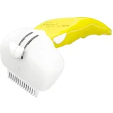 furminator easee za pse malih rasa, žuta