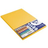  Claire kopirni papir a4 80g 100k - odaberite nijansu zlatno - žuta ( 486267 ) Cene