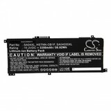 VHBW Baterija za HP Envy X360 15-DR / X360 15-DS, 3350 mAh Cene