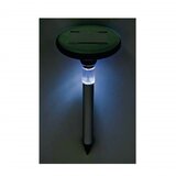 Home Somogyi Solarna baštenska lampa sa rasterivačem krtica VKS04 | ePonuda.com