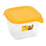 Curver kutije za hranu fresh&go set 3x1.2l ( CU 08560-007 ) CU 08560-007 | ePonuda.com
