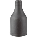Home grlo za žarulju (crne boje, metal) Cijene