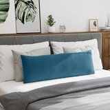 Jastučići za sofu 2 pcs Plava 120 x 40 cm Kordura tekstil | Eponuda.com