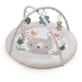 Kinderkraft igralni center in igralna podloga Cozyplay grey | Shoptok.si