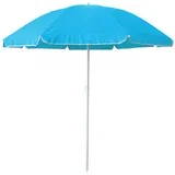 Suncobran Starfish 2 m ocean blue