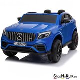  Dečiji auto na akumulator dvosed 4×4 metalik (Model 311-1 plavi) Cene