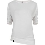 Woox T-shirt Diridas Off White Cene