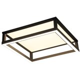 Eglo 390018 - macellara led plafonsko svetlo, prigušiva, LED/29,4W/230V + daljinski upravljač | Eponuda.com