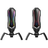 Tracer Gaming stoni mikrofon RGB type-C Spider Slike