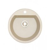 Master Korito za sudoper sa sifonom granitno 510x194mm bež ZYN_7803PP | Eponuda.ba