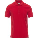 Leipold+Döhle Polo majica Payper, moška, rdeče barve, XS | Shoptok.si