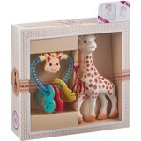 Vulli® Set glodalica i zvečka Sophiesticated 8 | Eponuda.com